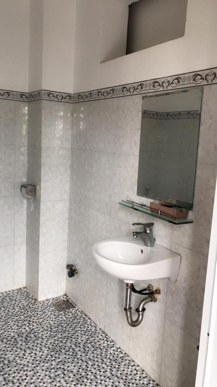 Nhà Nghỉ Hoàng Hoa Buôn Ma Thuột Ngoại thất bức ảnh