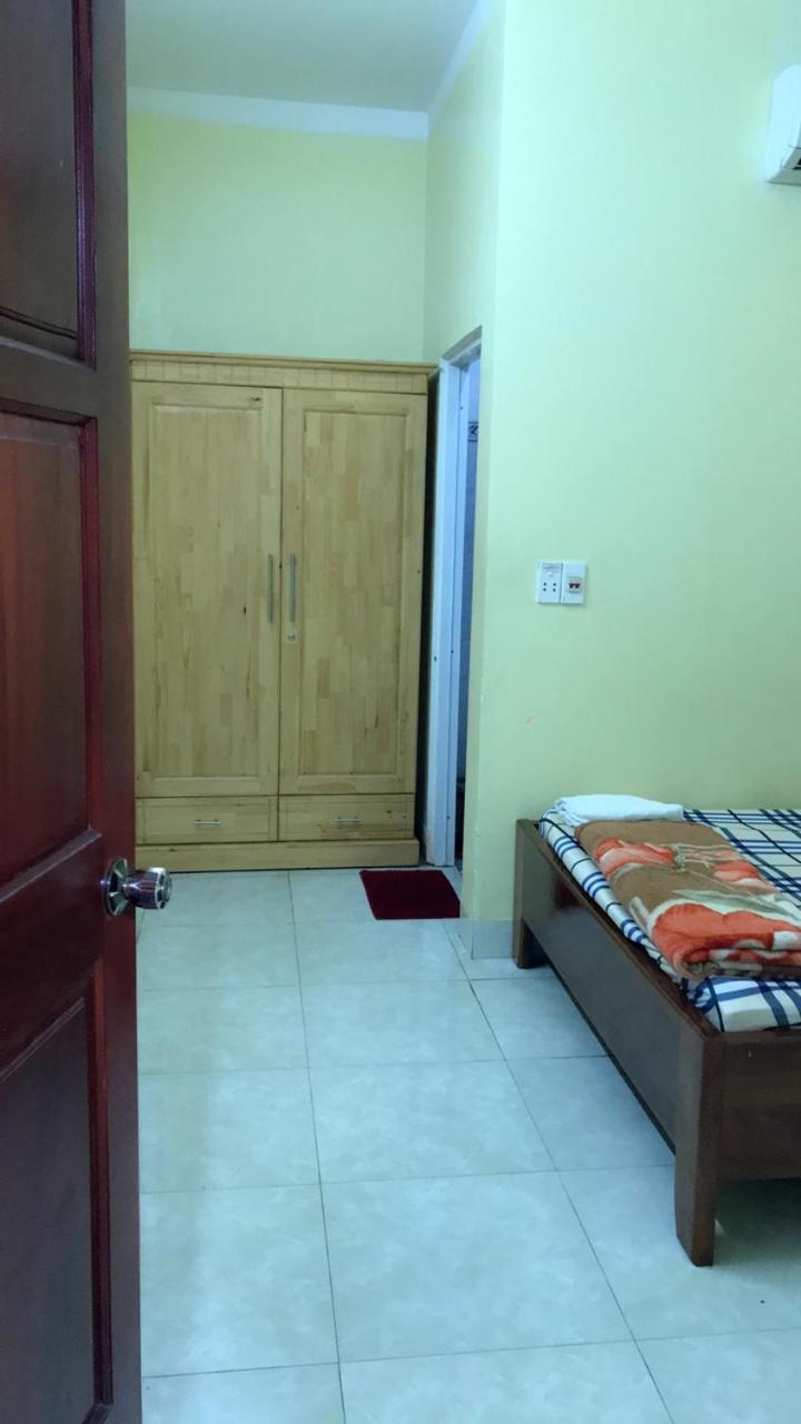 Nhà Nghỉ Hoàng Hoa Buôn Ma Thuột Ngoại thất bức ảnh